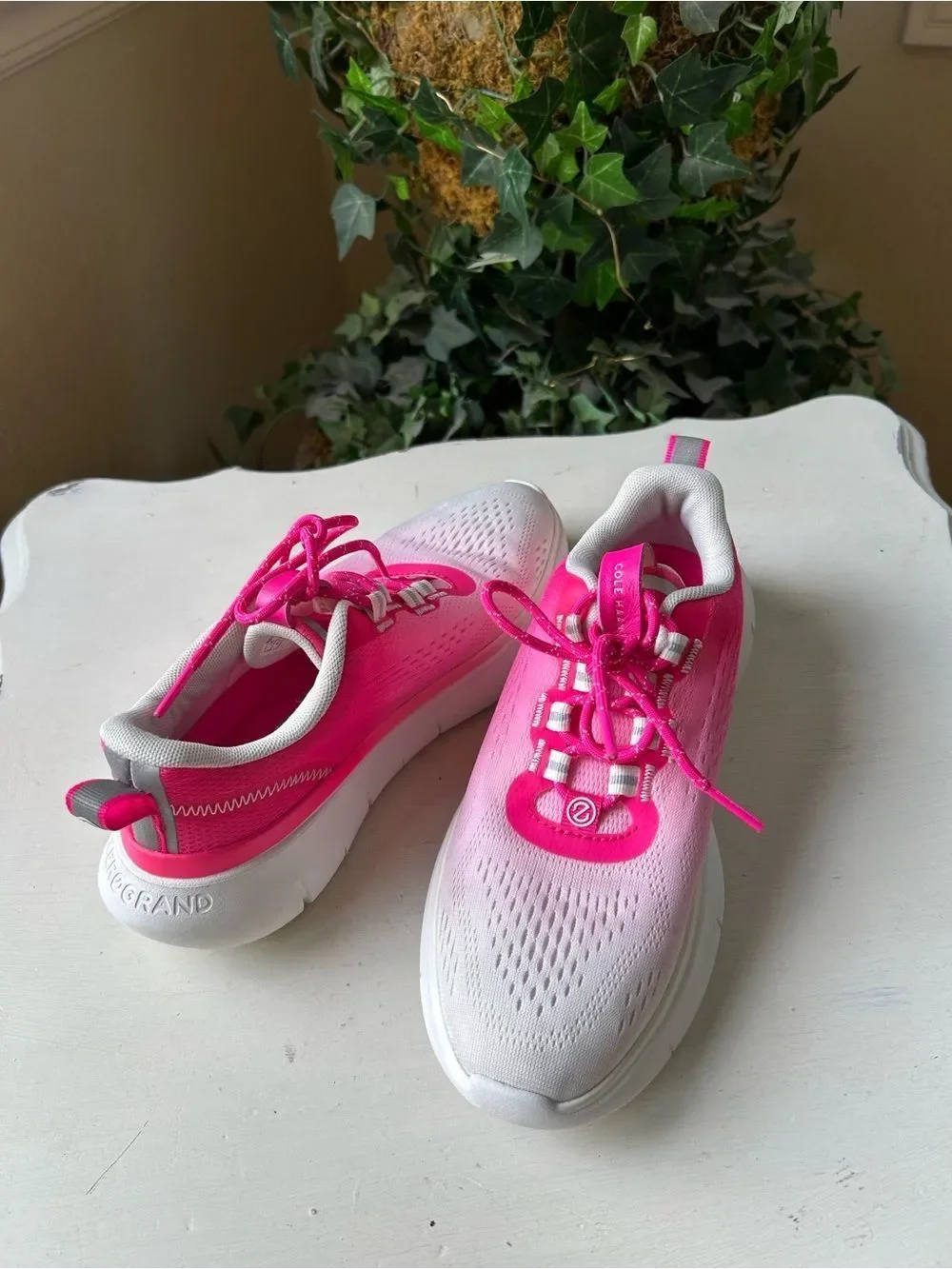 Cole Haan  Zerogrand Journey Runner Athletic Sneakers Size 6.5